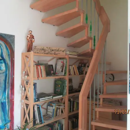 Pilgerstation Homestay