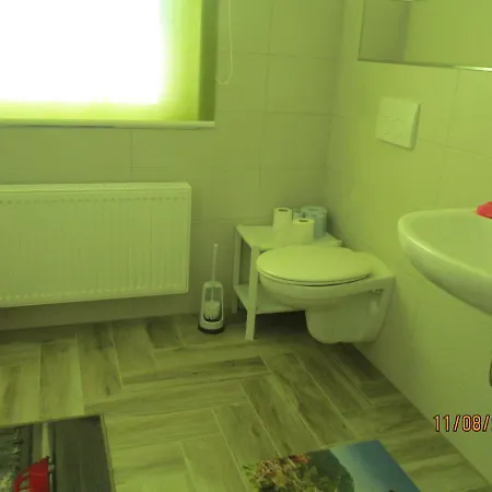 Pilgerstation Homestay Sondershausen