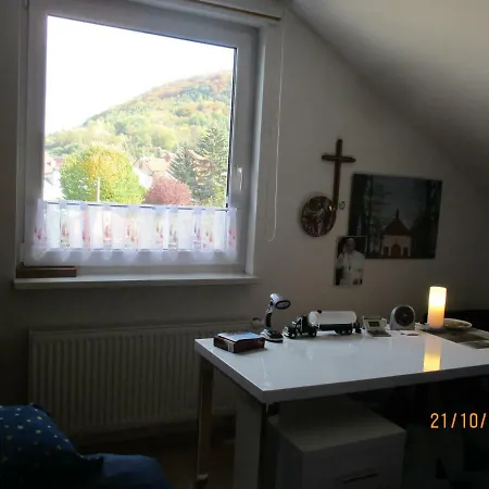 Pilgerstation Homestay